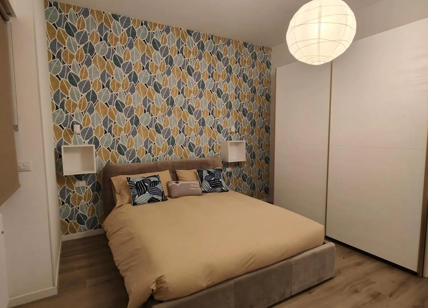 Pit Stop Apartment 2K23 - Mxp - Busto Arsizio Italië