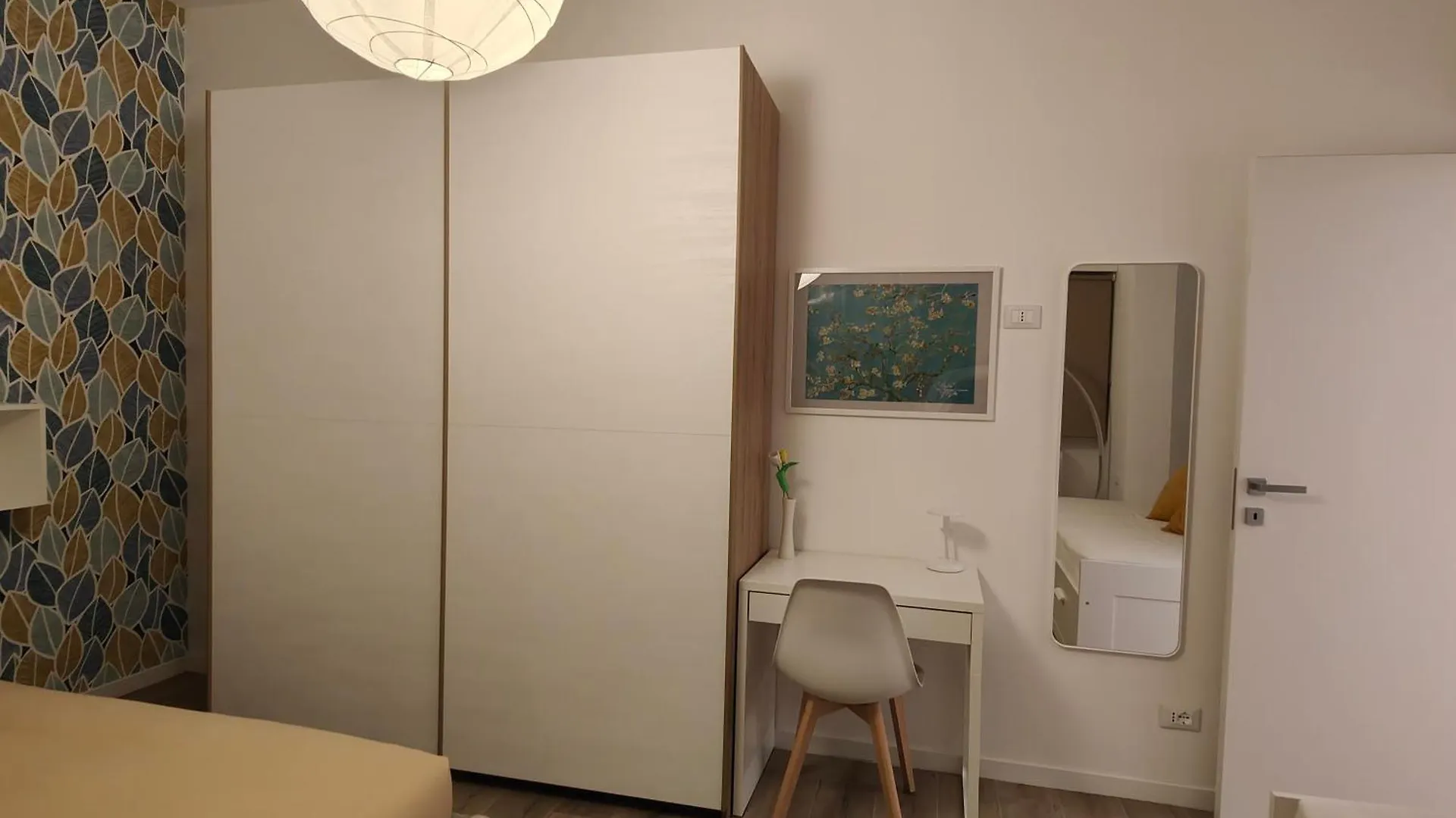 Pit Stop Apartment 2K23 - Mxp - Busto Arsizio