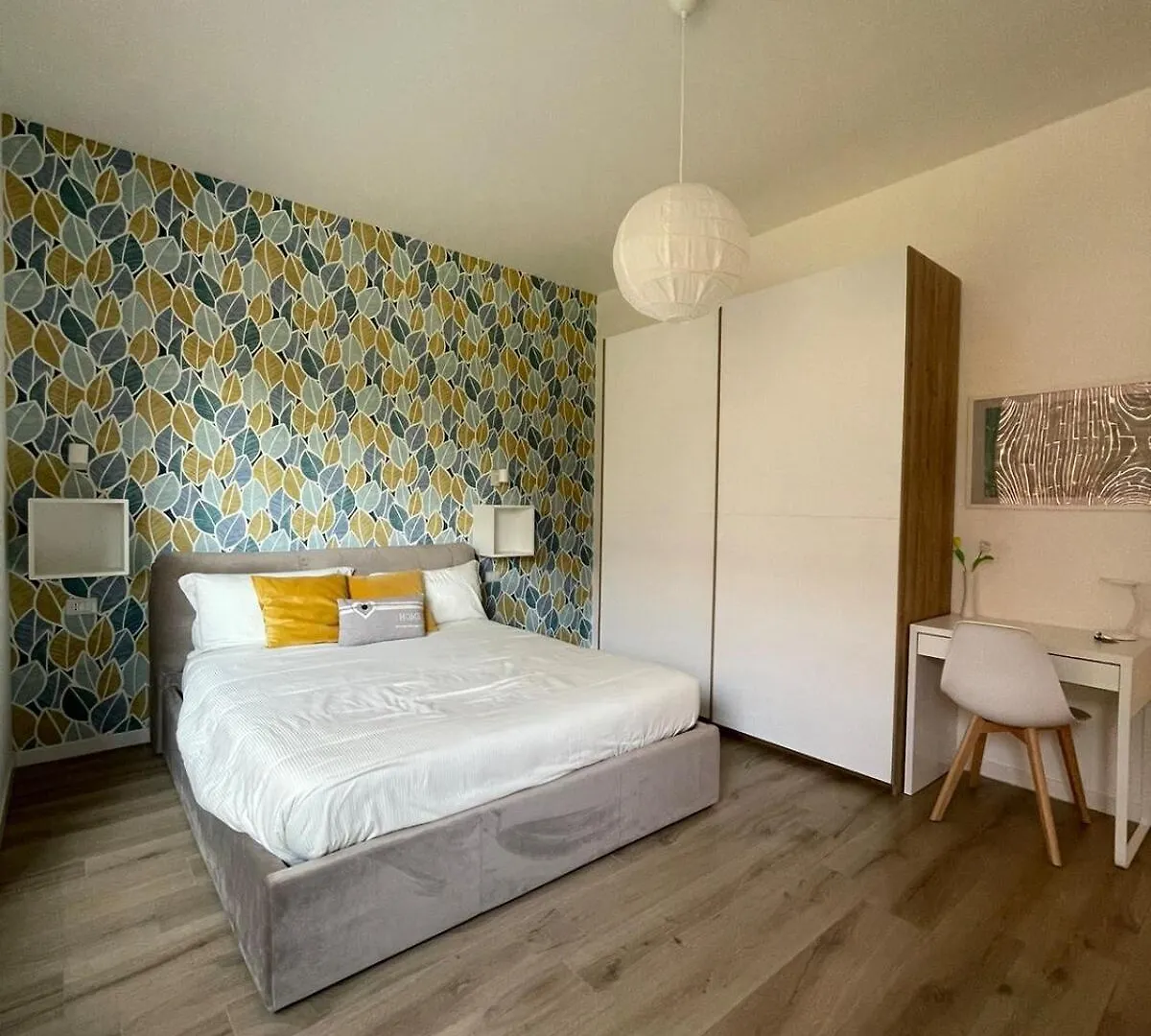 Pit Stop Apartment 2K23 - Mxp - Busto Arsizio