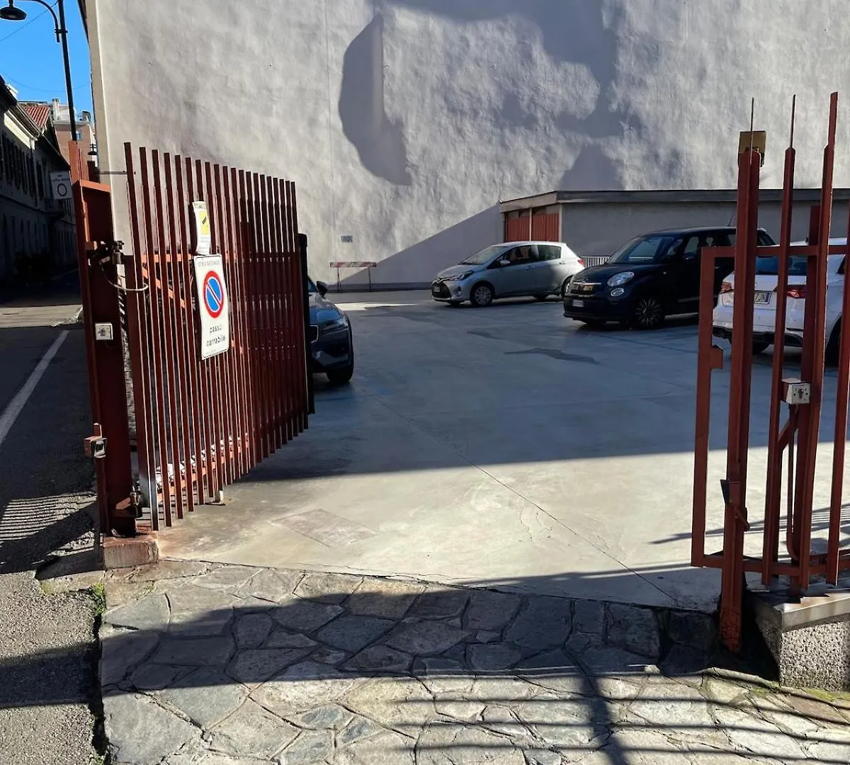 Pit Stop Apartment 2K23 - Mxp - Busto Arsizio