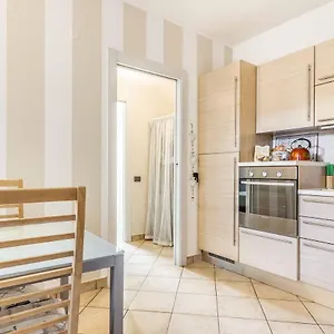 Apartamento Residenza Liliana, Busto Arsizio