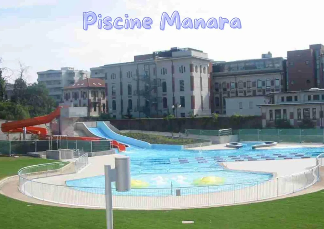 Pit Stop Apartment 2K23 - Mxp - Busto Arsizio