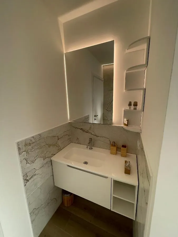 Pit Stop Apartment 2K23 - Mxp - Busto Arsizio