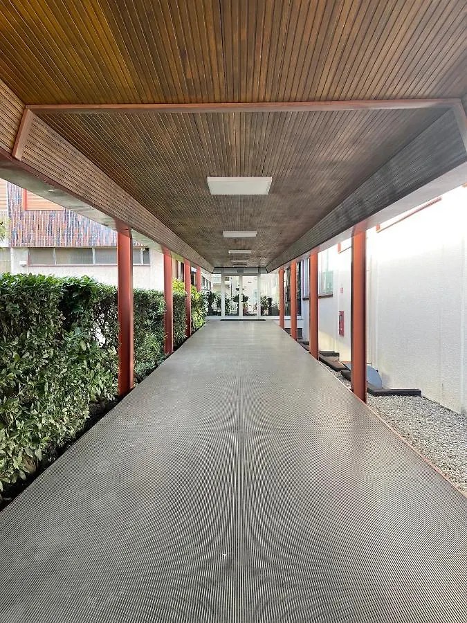 Pit Stop Apartment 2K23 - Mxp - Busto Arsizio 0*,  Italy