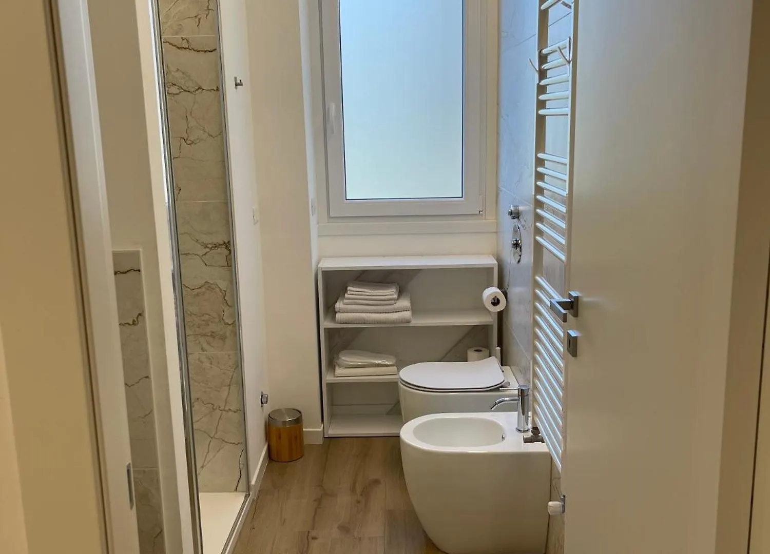 Pit Stop Apartment 2K23 - Mxp - Busto Arsizio