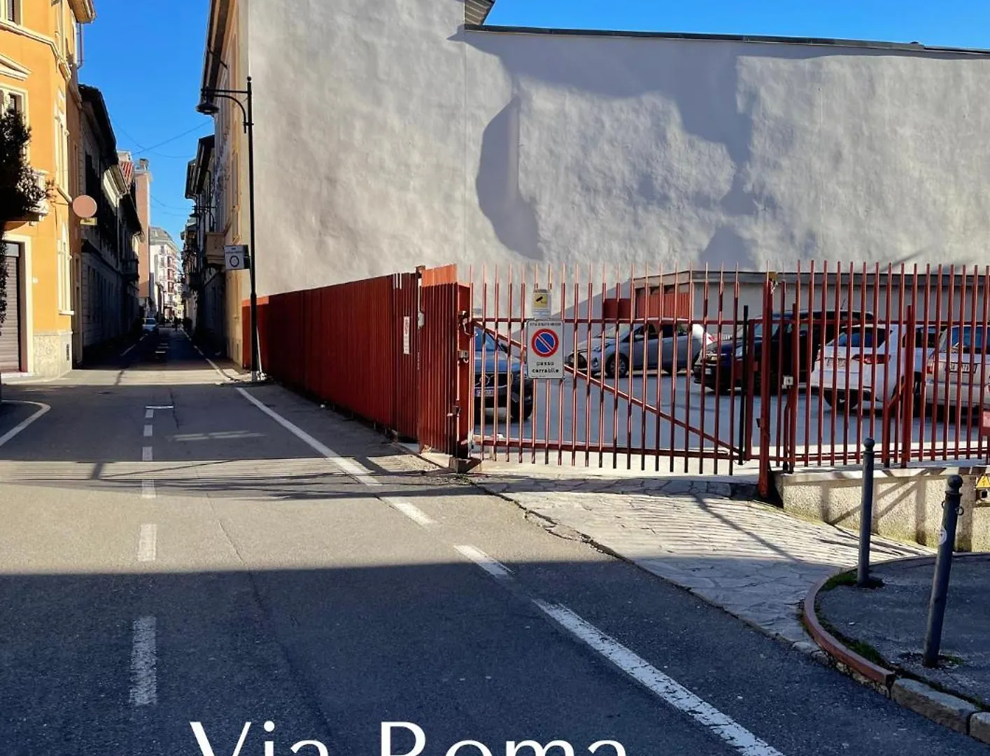 Pit Stop Apartment 2K23 - Mxp - Busto Arsizio 0*,