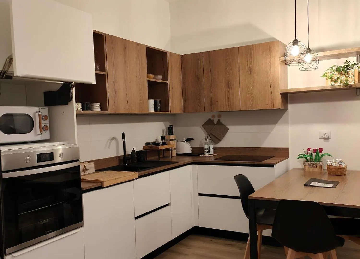 Pit Stop Apartment 2K23 - Mxp - Busto Arsizio
