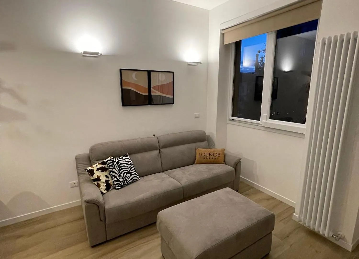 Pit Stop Apartment 2K23 - Mxp - Busto Arsizio