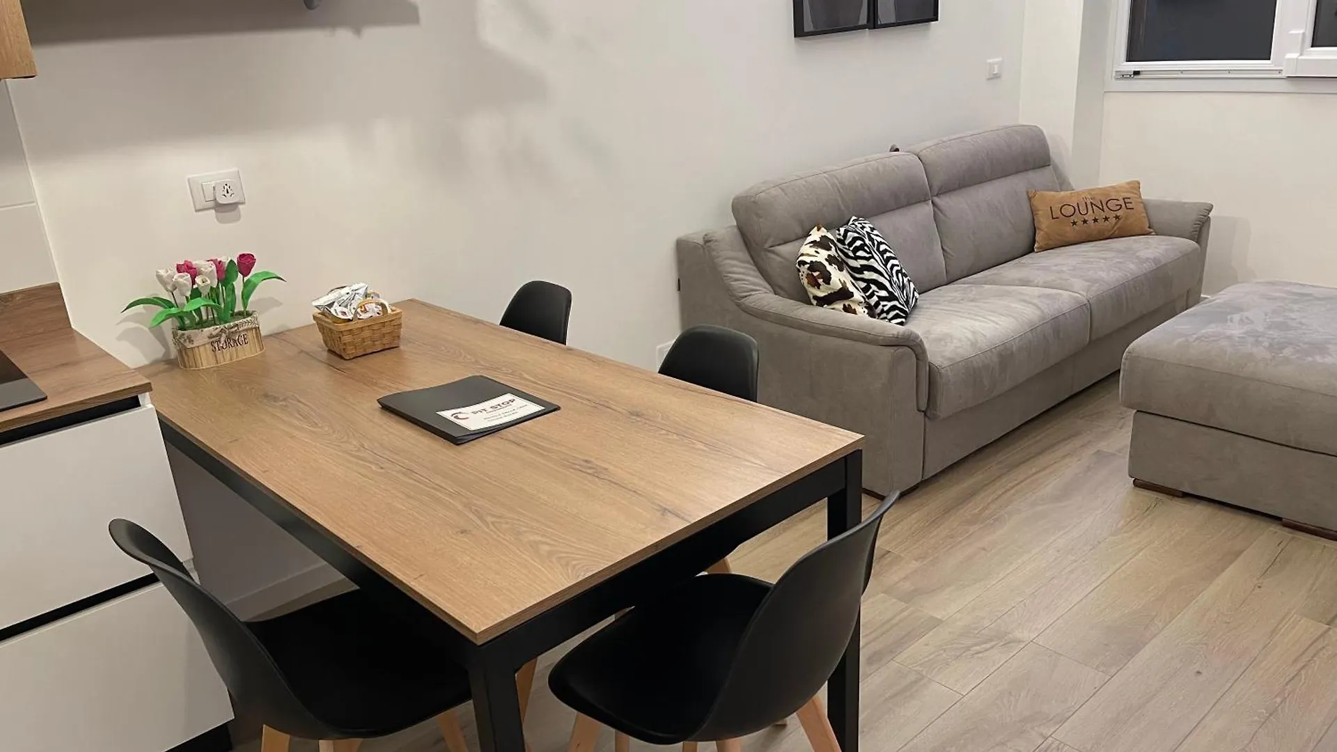 Pit Stop Apartment 2K23 - Mxp - Busto Arsizio