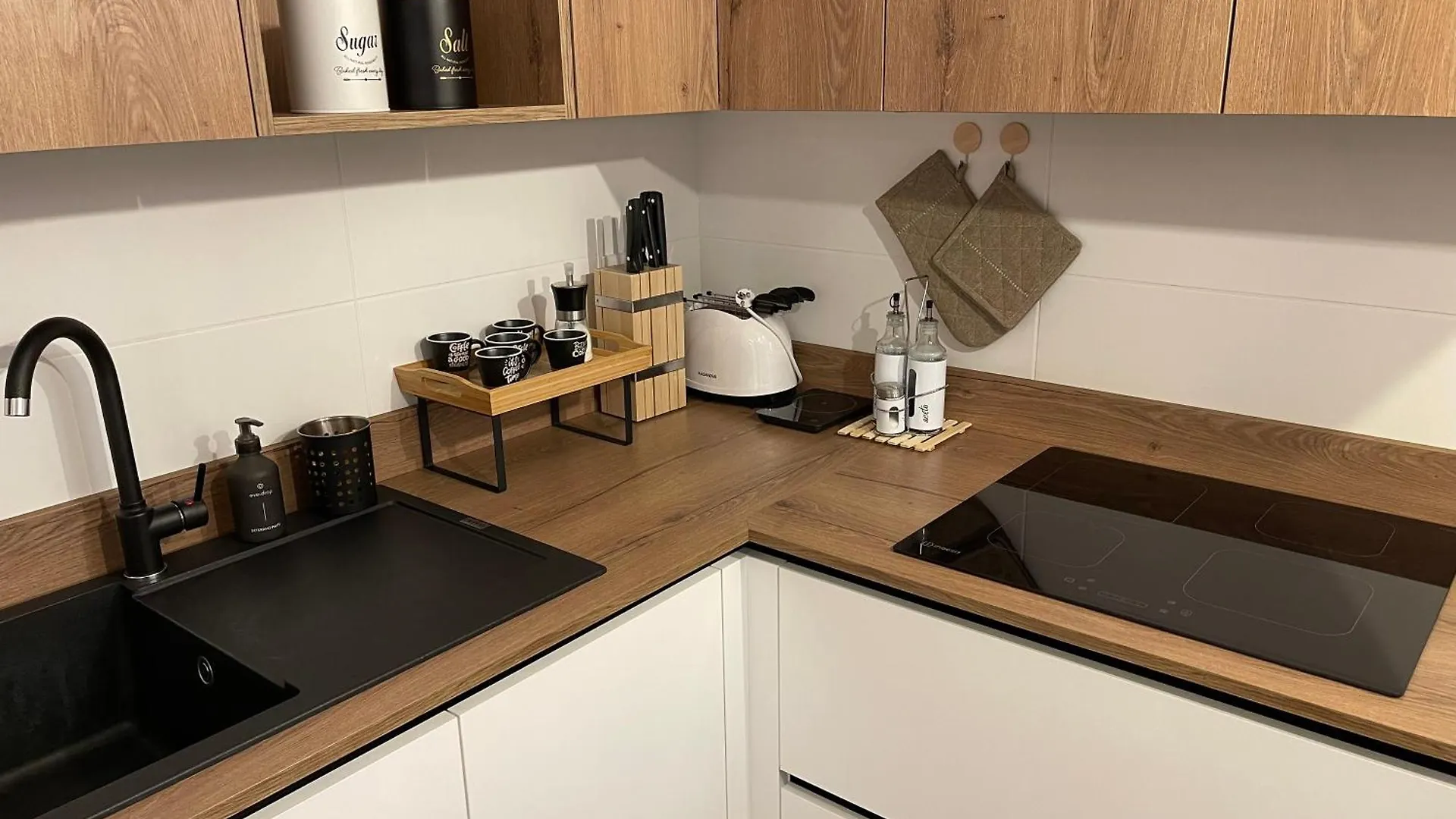 Pit Stop Apartment 2K23 - Mxp - Busto Arsizio
