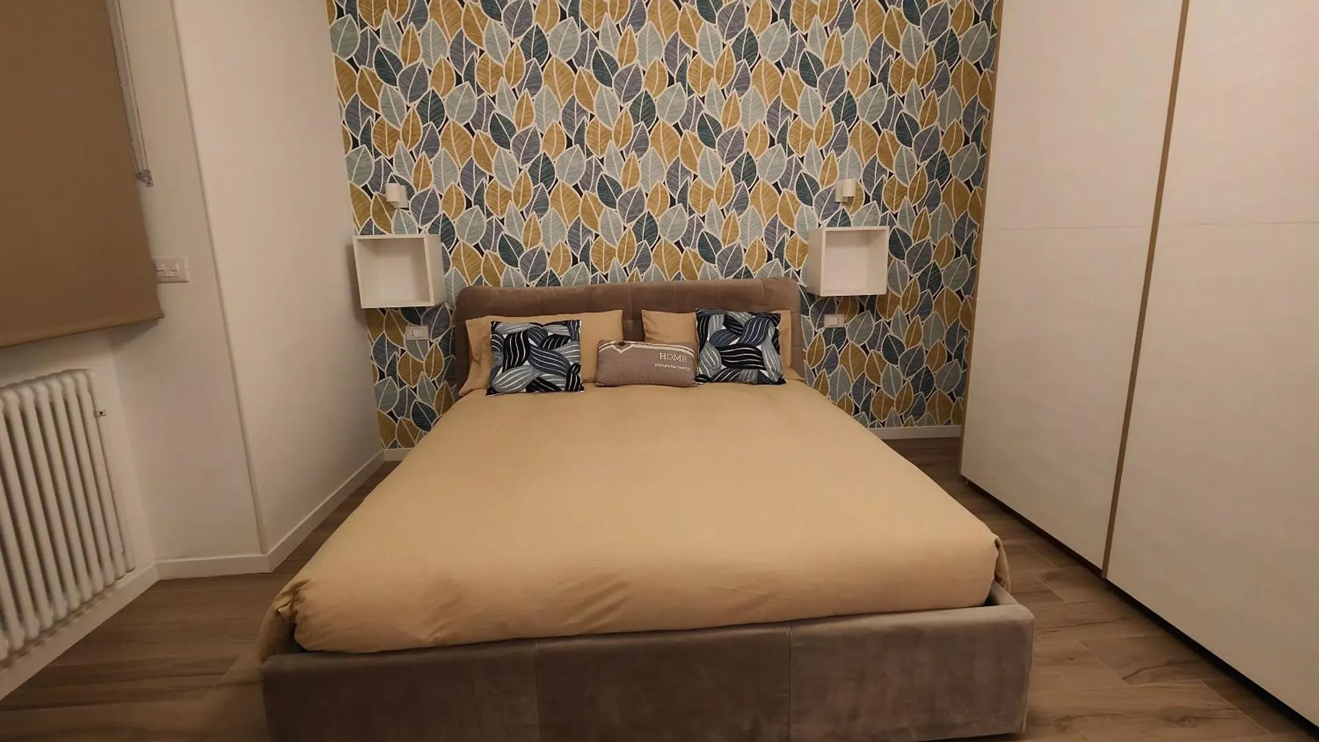 Pit Stop Apartment 2K23 - Mxp - Busto Arsizio