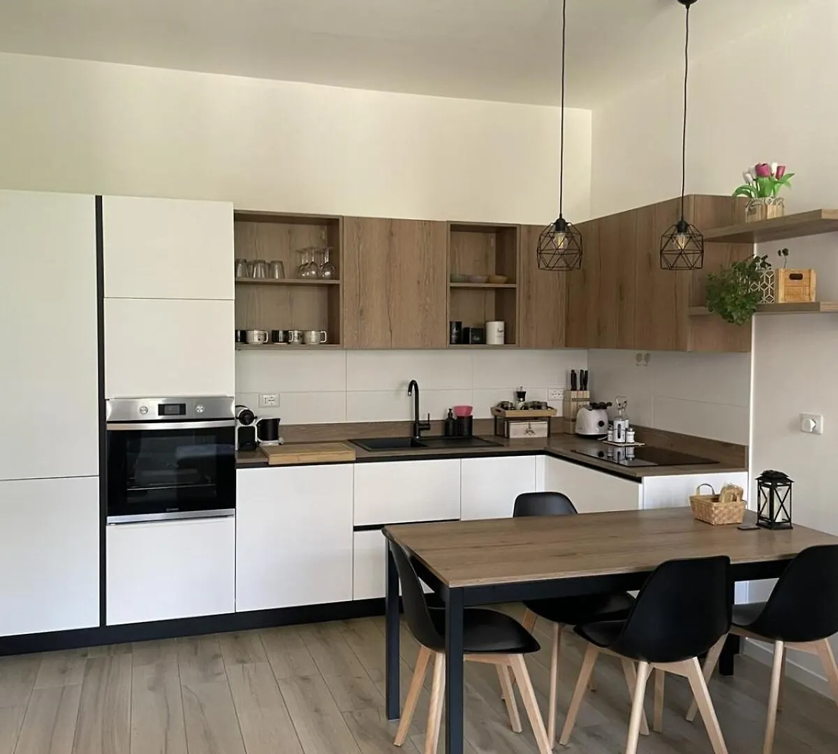 Pit Stop Apartment 2K23 - Mxp - 布斯托阿西齐奥