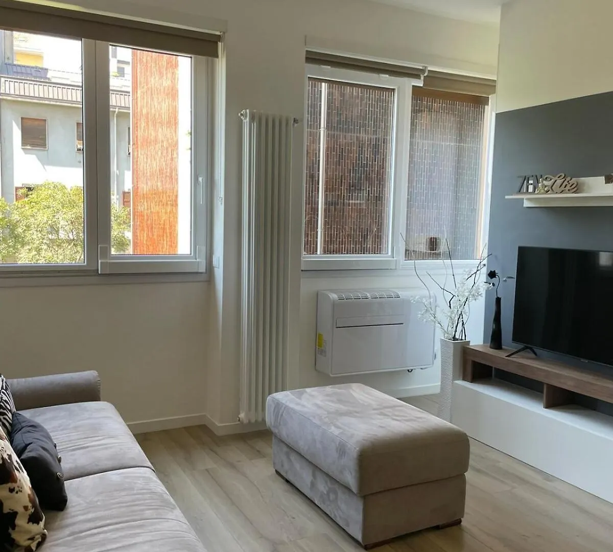 Pit Stop Apartment 2K23 - Mxp - 布斯托阿西齐奥